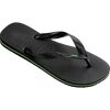 Chinelo Masculino Havaianas Brasil - Atacado