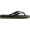 Chinelo Masculino Havaianas Brasil - Atacado