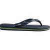 Chinelo Masculino Havaianas Brasil - Atacado