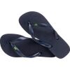 Chinelo Masculino Havaianas Brasil - Atacado