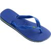 Chinelo Feminino Havaianas Brasil - Atacado