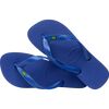 Chinelo Feminino Havaianas Brasil - Atacado