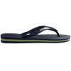 Chinelo Masculino Havaianas Brasil Logo - Atacado