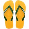 Chinelo Masculino Havaianas Brasil Logo - Atacado