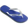 Chinelo Masculino Havaianas Brasil Logo - Atacado