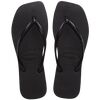 Chinelo Feminino Havaianas Slim Square - Atacado