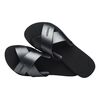 Chinelo Feminino Havaianas Aqua Metallic - Atacado