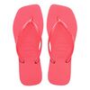 Chinelo Feminino Havaianas Slim Square - Atacado