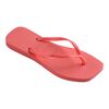 Chinelo Feminino Havaianas Slim Square - Atacado