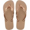 Chinelo Feminino Havaianas Top Grade - Atacado