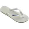 Chinelo Infantil Havaianas Brasil Logo - Atacado
