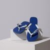 Chinelo Infantil Havaianas Brasil Logo - Atacado