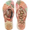 Chinelo Infantil Havaianas Kids Slim Princess - Atacado