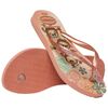 Chinelo Infantil Havaianas Kids Slim Princess - Atacado