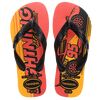 Chinelo Infantil Havaianas Kids Cars - Atacado
