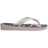 Chinelo Infantil Havaianas Kids Cars - Atacado