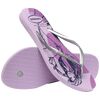 Chinelo Feminino Havaianas Slim Princesas - Atacado