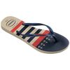 Chinelo Feminino Havaianas Slim Nautical - Atacado