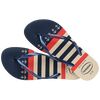 Chinelo Feminino Havaianas Slim Nautical - Atacado