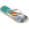 Chinelo Feminino Havavaianas Simpsons - Atacado