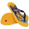 Chinelo Masculino Havaianas Simpsons - Atacado