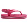 Chinelo Havaianas New Baby Brasil Logo - Atacado