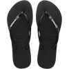 Chinelo Feminino Havaianas Slim Brasil - Atacado