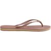 Chinelo Feminino Havaianas Slim Brasil - Atacado