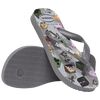 Chinelo infantil Havaianas Kids Minecraft - Atacado