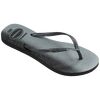 Chinelo Feminino Havaianas Slim Gloss - Atacado