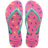 Chinelo Feminino Havaianas Slim Harmony - Atacado