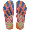 Chinelo Feminino Havaianas Slim Harmony - Atacado