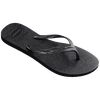 Chinelo Feminino Havaianas Fantasia Gloss - Atacado