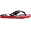 Chinelo Masculino Havaianas Top Marvel Logomania - Atacado