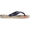 Chinelo Masculino Havaianas Top Marvel Logomania - Atacado