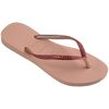 Chinelo Feminino Havaianas Slim Glitter Ii - Atacado