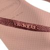 Chinelo Feminino Havaianas Slim Glitter Ii - Atacado