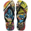 Chinelo Masculino Havaianas Top Marvel Classics - Atacado