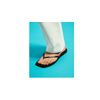 Chinelo Feminino Havaianas Slim Square Logo Metallic - Atacado