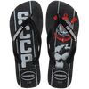 Chinelo Masculino Havaianas Top Times Corinthians - Atacado