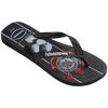 Chinelo Masculino Havaianas Top Times Corinthians - Atacado