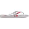 Chinelo Masculino Havaianas Top Times São Paulo - Atacado