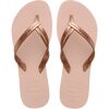Chinelo Feminino Havaianas Elegance - Atacado