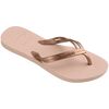 Chinelo Feminino Havaianas Elegance - Atacado