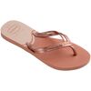 Chinelo Feminino Havaianas Elegance Print - Atacado