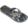Chinelo Infantil Havaianas Kids Hero Dc - Atacado