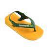 Chinelo Havaianas New Baby Brasil Logo - Atacado