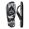 Chinelo Masculino Havaianas Top Dc Logomania - Atacado