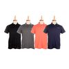 Camiseta polo masculina Broken Rules 120233 - Atacado