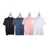 Camiseta polo masculina Broken Rules 120245 - Atacado